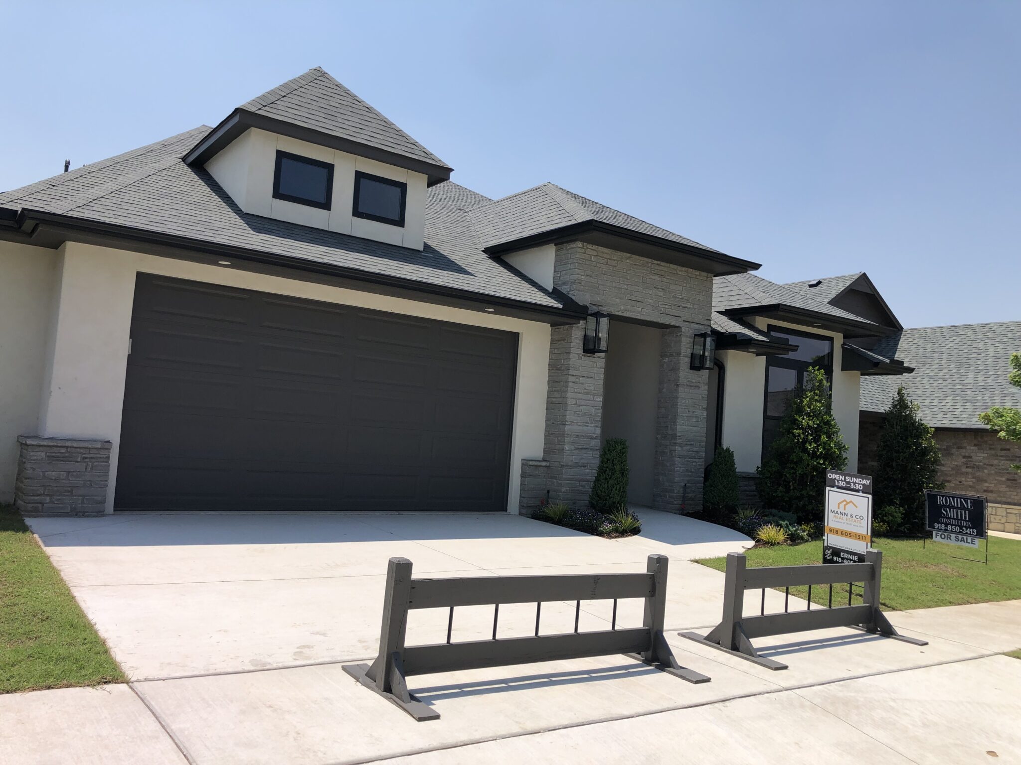 Properties Mann & Co.