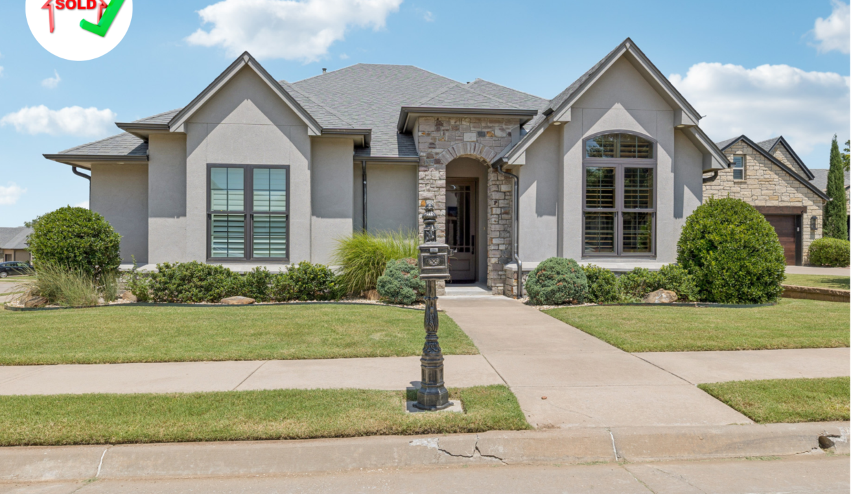 905 W 84th Pl, Tulsa - Updated Sold (18)
