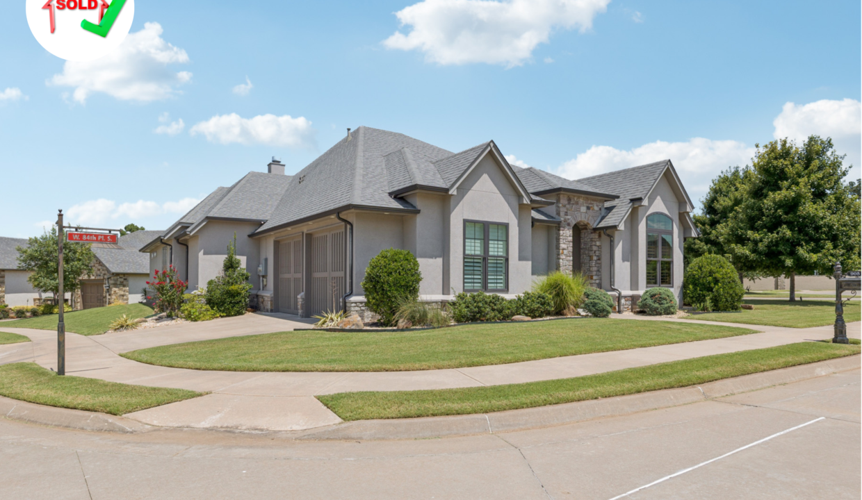 905 W 84th Pl, Tulsa - Updated Sold (19)